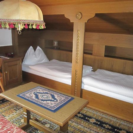 Hotel Lintner 로페르 외부 사진