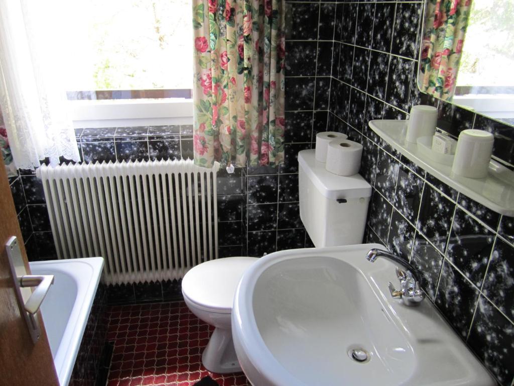 Hotel Lintner 로페르 객실 사진