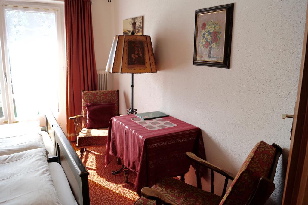 Hotel Lintner 로페르 외부 사진